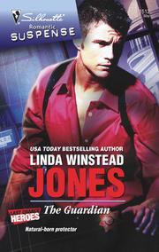 Cover of: The Guardian by Linda Winstead Jones