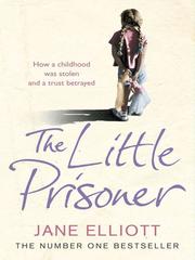 Cover of: The Little Prisoner by Jane Elliott