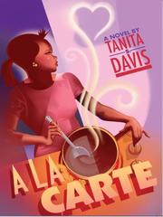 Cover of: A La Carte by Tanita S. Davis