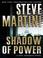 Cover of: Shadow of Power