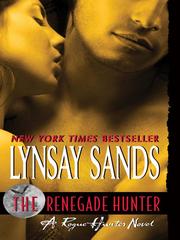 Cover of: The Renegade Hunter