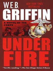 Cover of: Under Fire by William E. Butterworth III