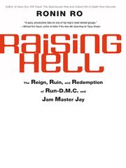 Cover of: Raising Hell by Ronin Ro, Ronin Ro