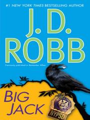 Cover of: Big Jack by Nora Roberts