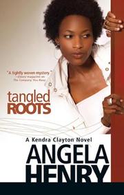 Cover of: Tangled Roots