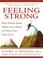 Cover of: Feeling Strong