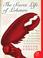 Cover of: The Secret Life of Lobsters