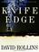 Cover of: A Knife Edge