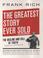 Cover of: The Greatest Story Ever Sold