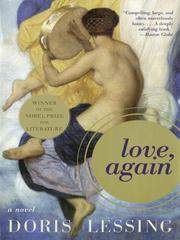 Cover of: Love Again by 