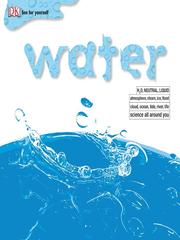 Cover of: Water by Trevor Day