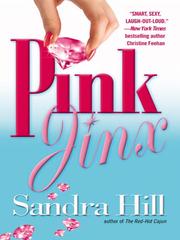 Cover of: Pink Jinx by Sandra Hill