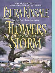 Cover of: Flowers from the Storm by Laura Kinsale