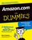 Cover of: Amazon.com For Dummies