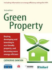 Cover of: Green Property