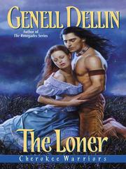 Cover of: The Loner by Genell Dellin