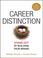 Cover of: Career Distinction