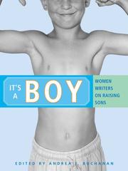 Cover of: It's a Boy