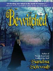 Cover of: Bewitched by Sandra Schwab