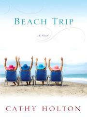 Cover of: Beach Trip