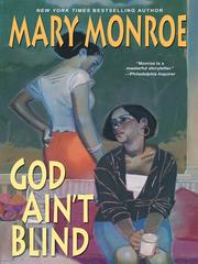 Cover of: God Ain't Blind by Mary Monroe