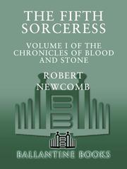 Cover of: The Fifth Sorceress