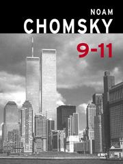 Cover of: 9-11 by Noam Chomsky