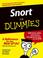 Cover of: Snort For Dummies