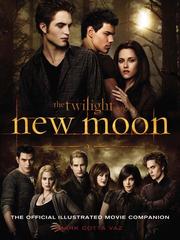 Cover of: New Moon by Mark Cotta Vaz