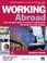 Cover of: Working Abroad