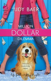 Cover of: Million Dollar Dilemma by Judy Baer