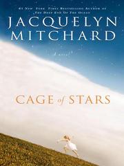 Cover of: Cage of Stars
