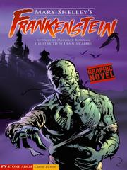 Cover of: Frankenstein by Mary Shelley, Mary Shelley