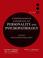 Cover of: Comprehensive Handbook of Personality and Psychopathology , Child Psychopathology, Volume 3