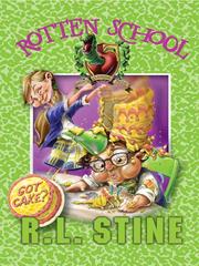 Cover of: Got Cake? by R. L. Stine