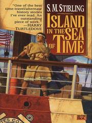 Cover of: Island in the Sea of Time by S. M. Stirling