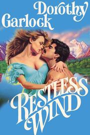 Cover of: Restless Wind