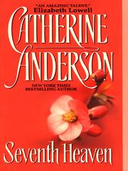 Cover of: Seventh Heaven by Catherine Anderson