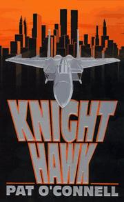 Cover of: Knight Hawk | Pat O