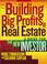 Cover of: Building Big Profits in Real Estate