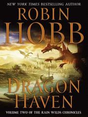 Cover of: Dragon Haven by Robin Hobb