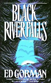 Cover of: Black River Falls by 