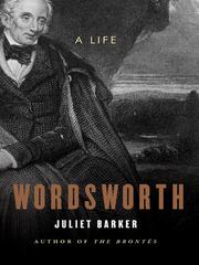 Cover of: Wordsworth by Juliet R. V. Barker