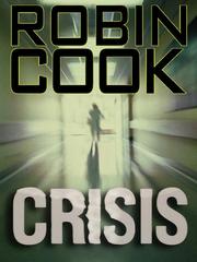 Cover of: Crisis by Robin Cook