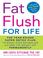 Cover of: Fat Flush for Life