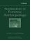 Cover of: Fundamentals of Forensic Anthropology