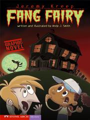 Cover of: Fang Fairy by Andy J. Smith