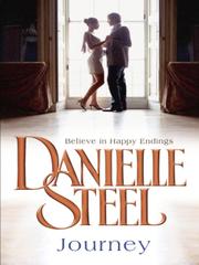 Cover of: Journey by Danielle Steel, Danielle Steel