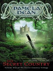 Cover of: The Secret Country by Pamela Dean