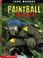 Cover of: Paintball Invasion